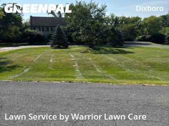 Lawn Cutting nearby Ann Arbor, MI, 