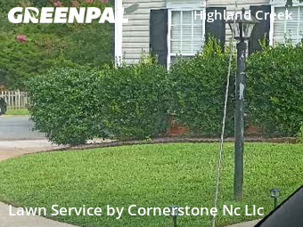 Lawn Mowing Service nearby Charlotte, NC, 