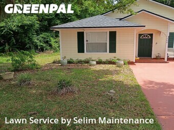 Yard Cutting nearby St. Augustine, FL, 