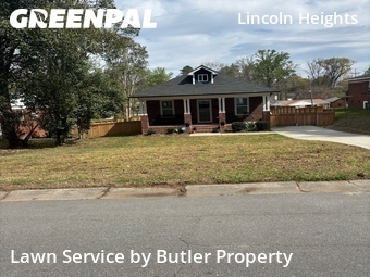 Lawn Care Service nearby Charlotte, NC, 