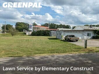 Lawn Mowing nearby Maryville, TN, 