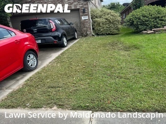 Lawn Maintenance nearby Houston, TX, 