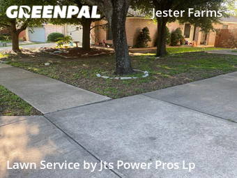 Lawn Cut nearby Round Rock, TX, 