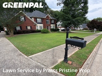 Yard Mowing nearby Douglasville, GA, 