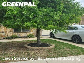 Lawn Cutting nearby Fort Worth, TX, 