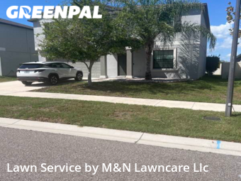 Yard Mowing nearby Riverview, FL, 