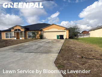 Lawn Care Service nearby Port St. Lucie, FL, 