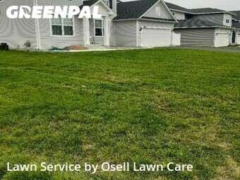 Lawn Care Service nearby Maple Grove, MN, 