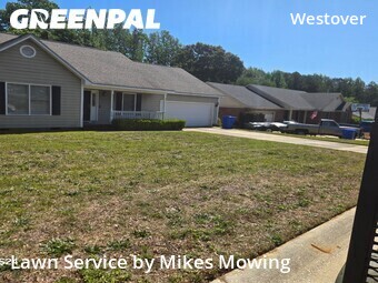 Lawn Mow nearby Fayetteville, NC, 