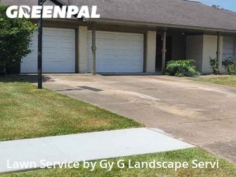 Lawn Care nearby La Porte, TX, 
