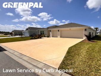 Yard Mowing nearby The Villages, FL, 