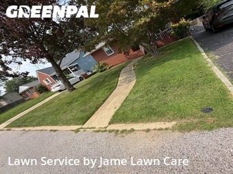Lawn Care nearby Essex, MD, 