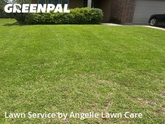Lawn Cutting nearby Youngsville, LA, 
