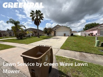 Lawn Care Service nearby Kissimmee, FL, 