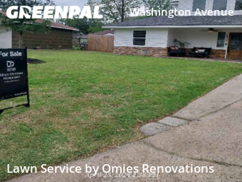 Lawn Care nearby Houston, TX, 