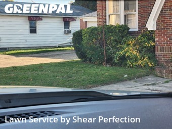 Grass Cut nearby Cranston, RI, 