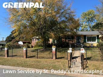 Lawn Mowing Service nearby Charlotte, NC, 