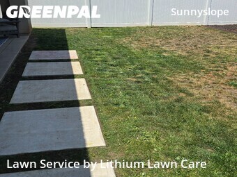 Work completed by local-lawn-care-services-in in Jurupa Valley, CA