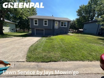 Lawn Cutting nearby Pleasant Hill, MO, 