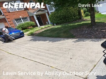 Yard Cutting nearby Charlotte, NC, 