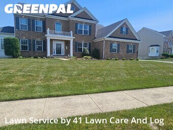 Yard Cutting nearby Brandywine, MD, 
