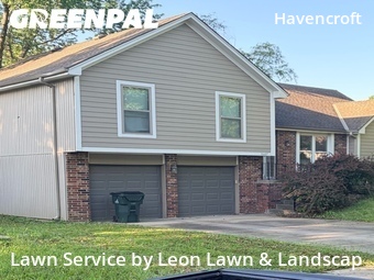 Lawn Service nearby Olathe, KS, 