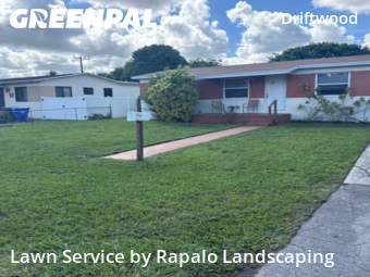 Lawn Maintenance nearby Hollywood, FL, 