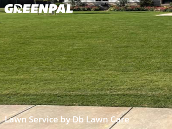 Lawn Mow nearby Midwest City, OK, 