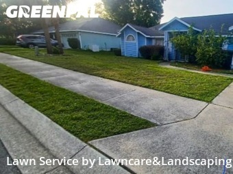 Lawn Cutting nearby Gainesville, FL, 