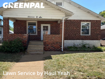 Lawn Cutting nearby Richmond Heights, MO, 