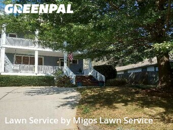 Lawn Mowing nearby Atlanta, GA, 