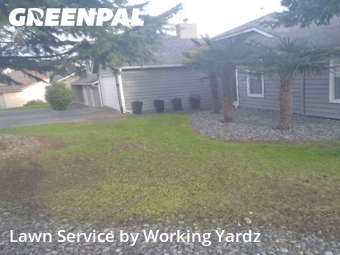 Lawn Cutting nearby Federal Way, WA, 