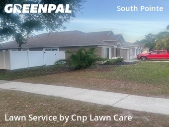 Lawn Mowing Service nearby Riverview, FL, 