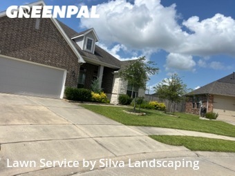 Lawn Care Service nearby Spring, TX, 