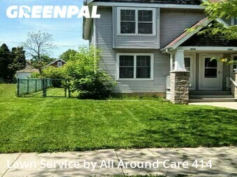 Lawn Mowing Service nearby Milwaukee, WI, 