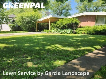 Lawn Cutting nearby Wilmette, IL, 