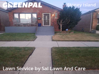 Lawn Service nearby Chicago, IN, 