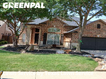 Lawn Cutting nearby Keller, TX, 