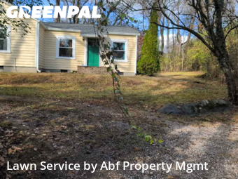 Grass Cutting in Knoxville, 37914, Lawn Mowing by Abf Property Mgmt , work completed in Nov , 2025