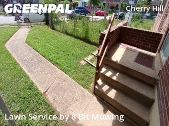 Lawn Mowing nearby Baltimore, MD, 