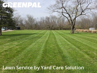 Lawn Maintenance nearby Lebanon, OH, 