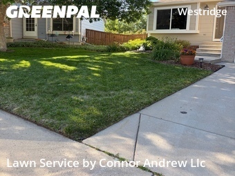 Lawn Cutting nearby Littleton, CO, 