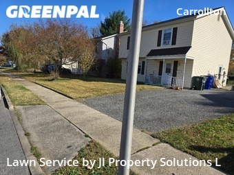 Grass Cutting nearby Frederick, MD, 