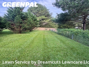 Lawn Care nearby Huntsville, AL, 