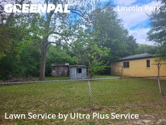 Lawn Care nearby Pensacola, FL, 