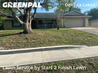 Lawn Care nearby Deltona, FL, 