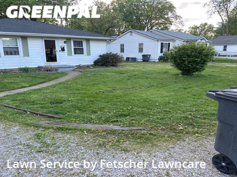 Lawn Care nearby Evansville, IN, 