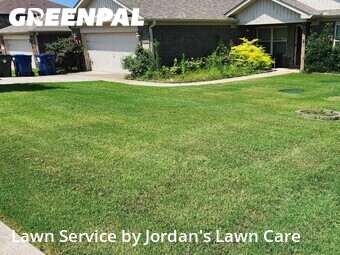 Lawn Cut nearby Harvest, AL, 