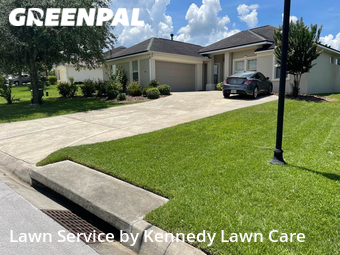 Lawn Mow nearby Ocala, FL, 