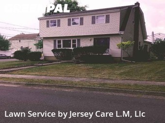 Lawn Cutting nearby Edison, NJ, 